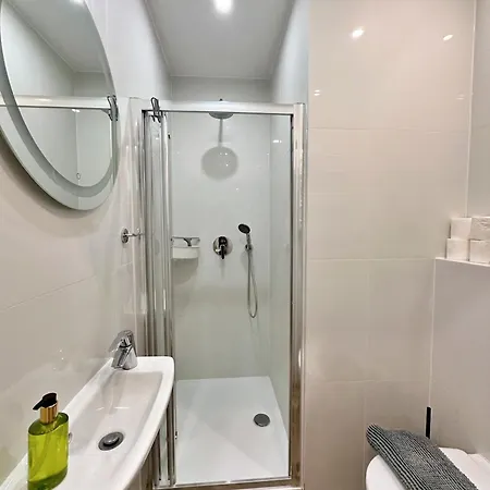 公寓 Yonekawa Apartments, Molo & Monte Cassino