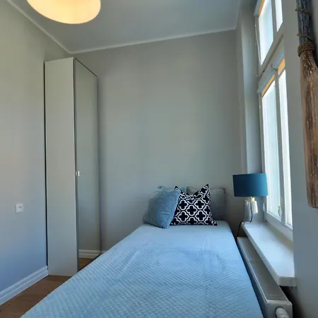 דירה Yonekawa Apartments, Molo & Monte Cassino