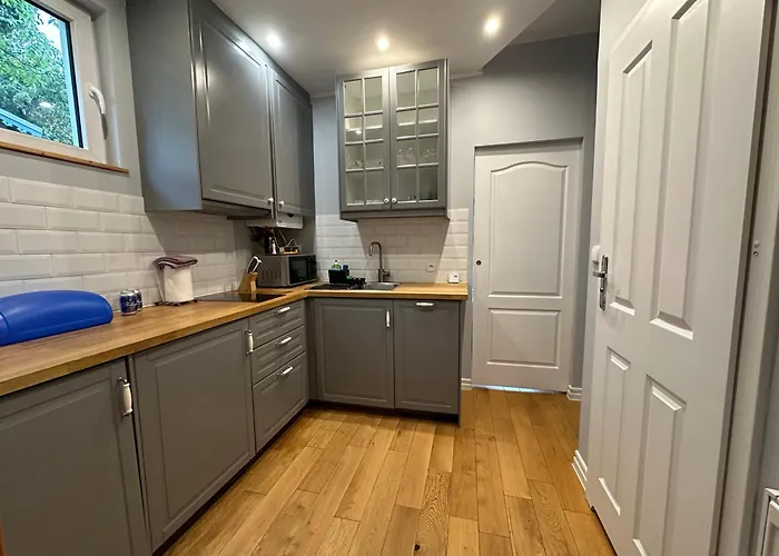 Apartament Yonekawa Apartments, Molo & Monte Cassino