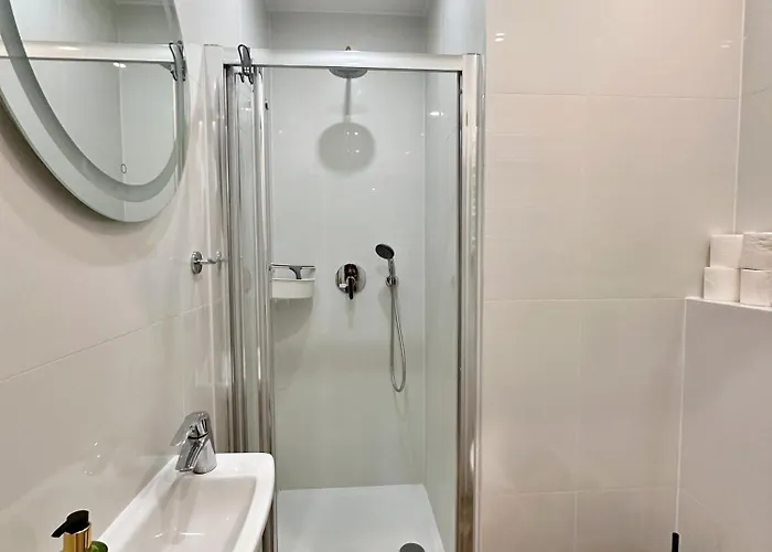 Apartament Yonekawa Apartments, Molo & Monte Cassino