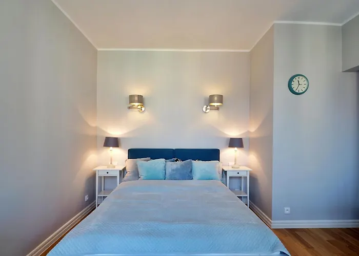 Apartament Yonekawa Apartments, Molo & Monte Cassino *