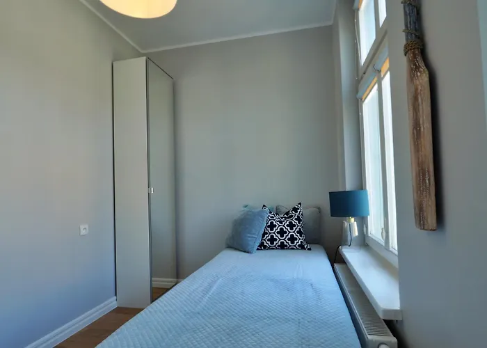 Apartament Yonekawa Apartments, Molo & Monte Cassino