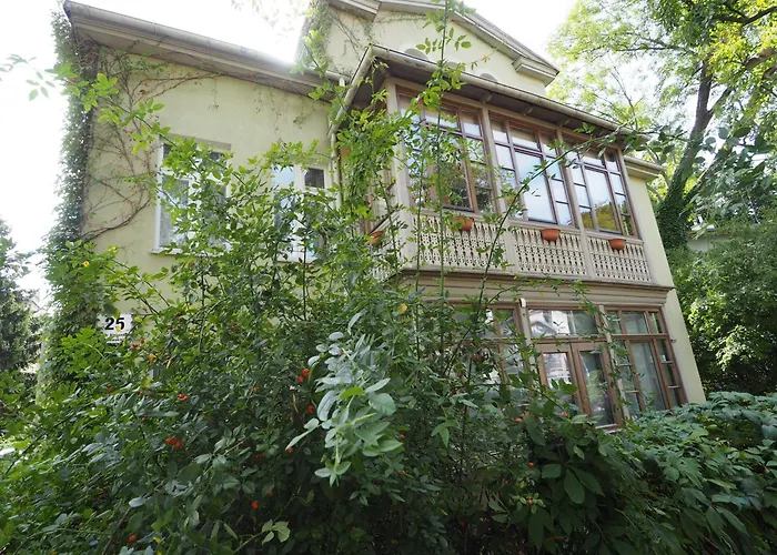 Yonekawa Apartments, Molo & Monte Cassino Apartament Sopot